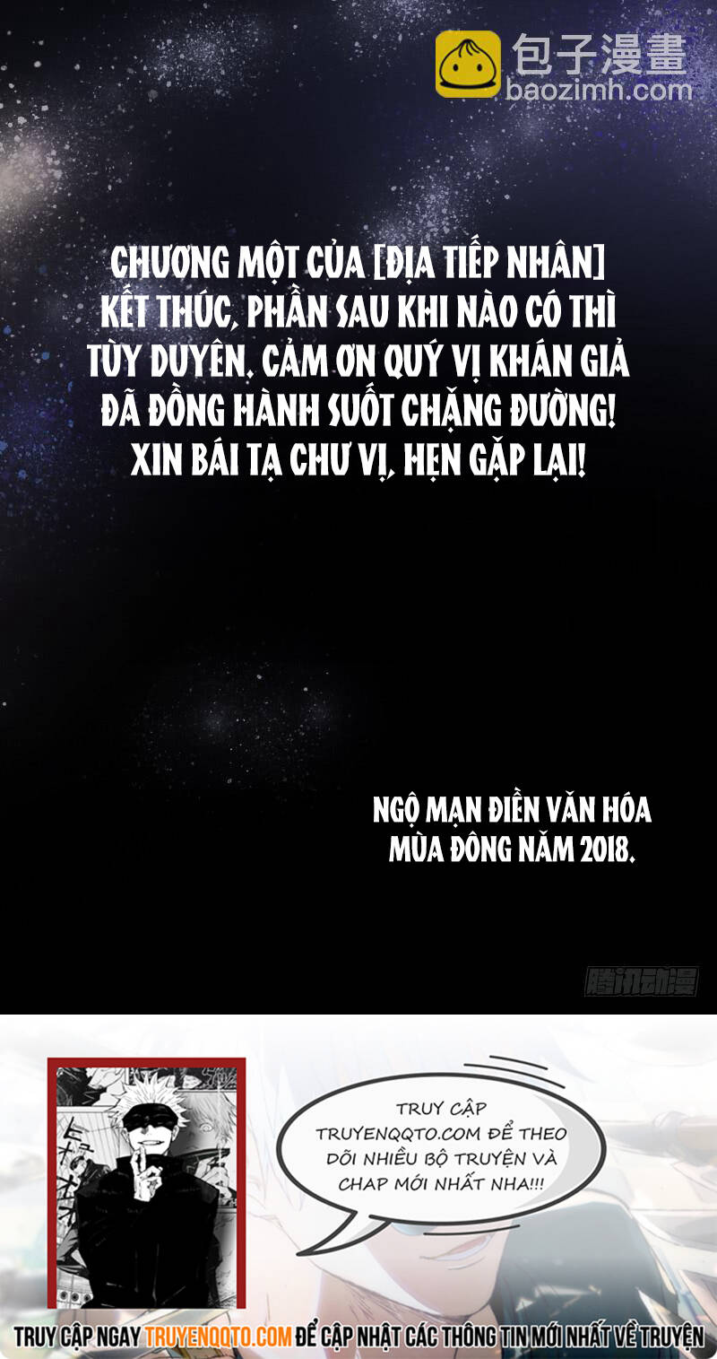 Địa Tiếp Nhân - Chapter 224 - Page 12