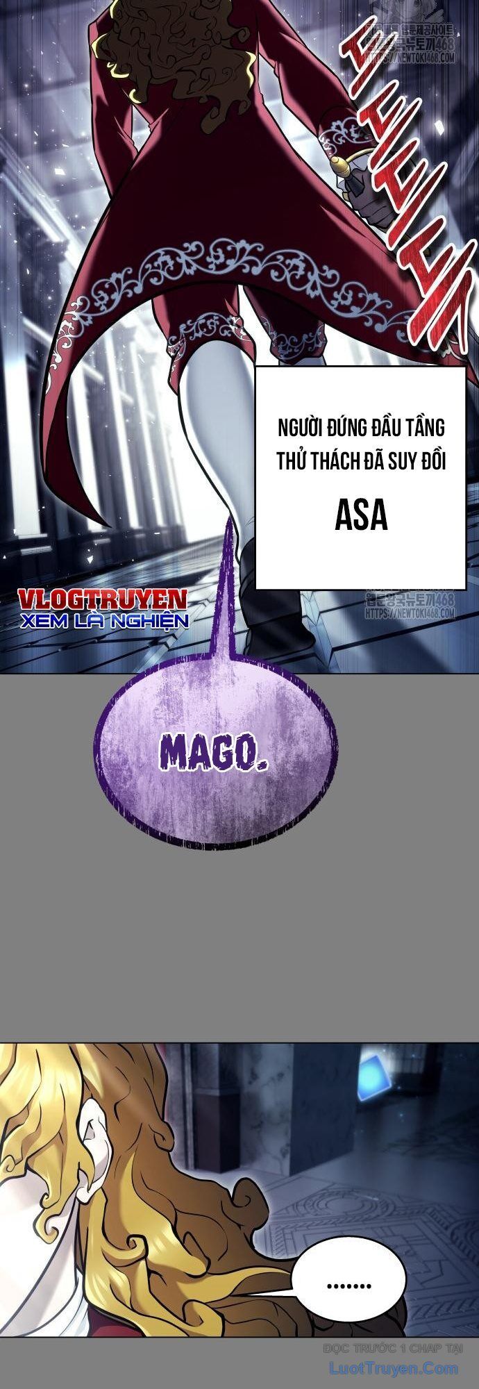 Urek Mazino - Chapter 28 - Page 101