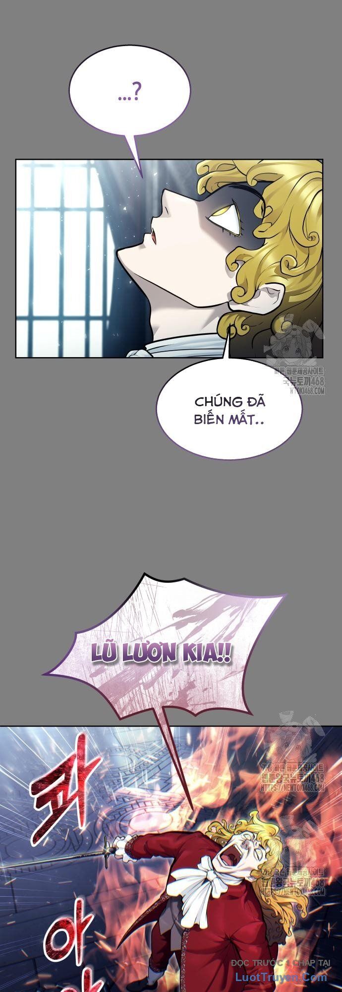 Urek Mazino - Chapter 28 - Page 105