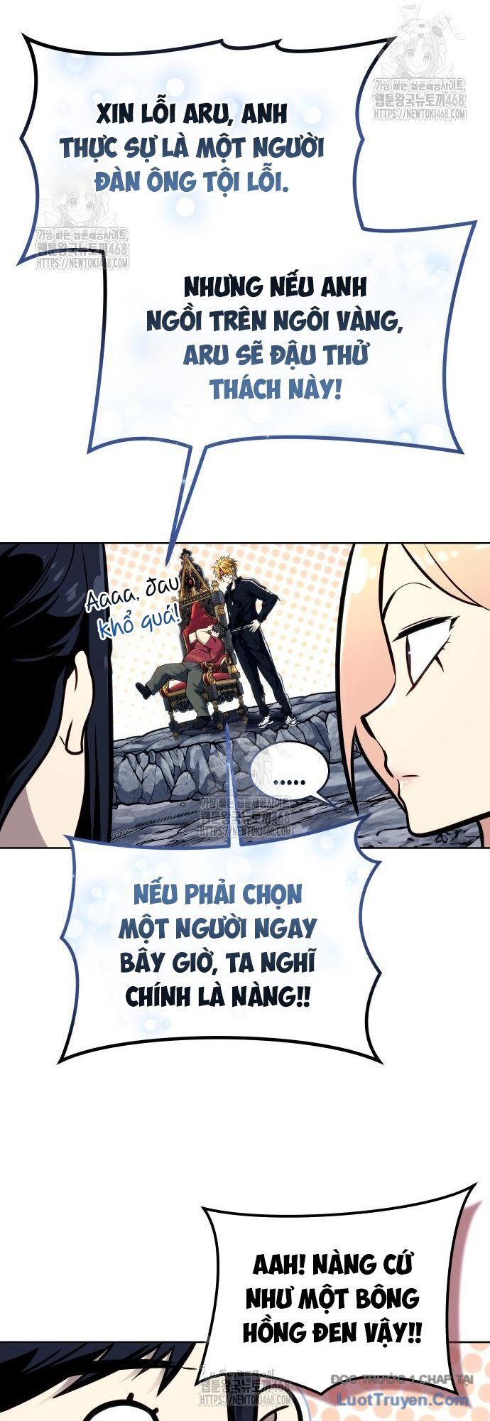 Urek Mazino - Chapter 28 - Page 14