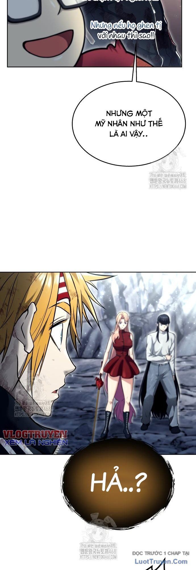 Urek Mazino - Chapter 28 - Page 16