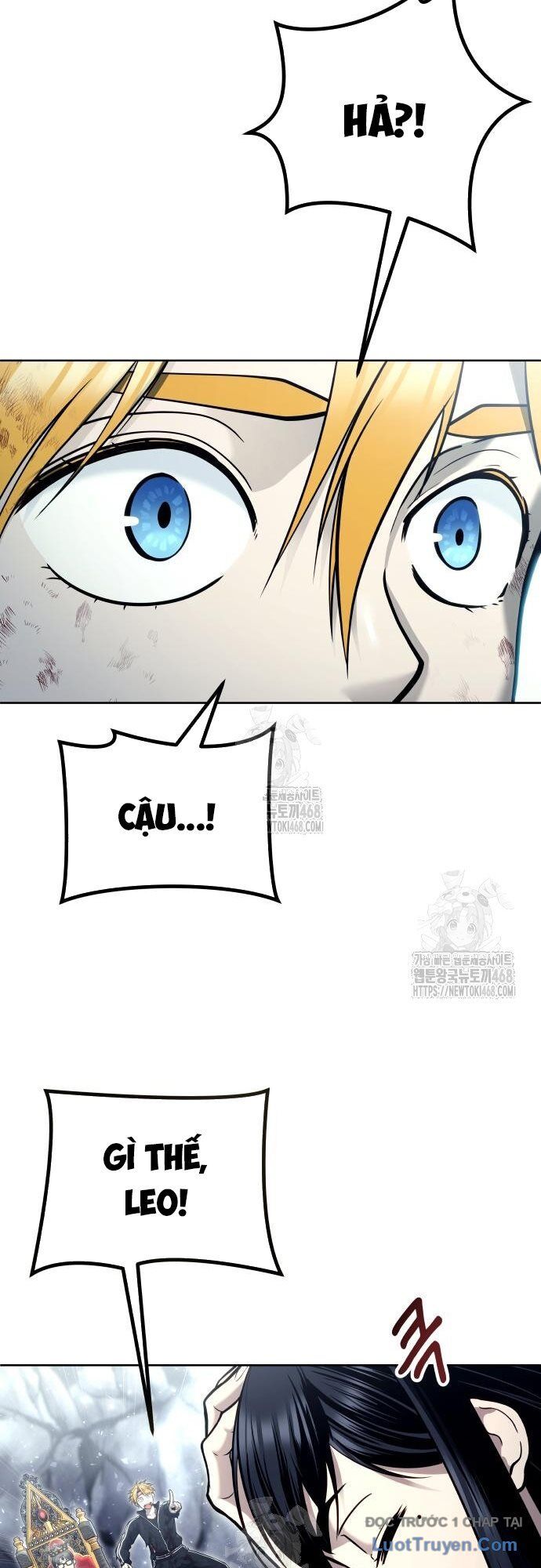 Urek Mazino - Chapter 28 - Page 17