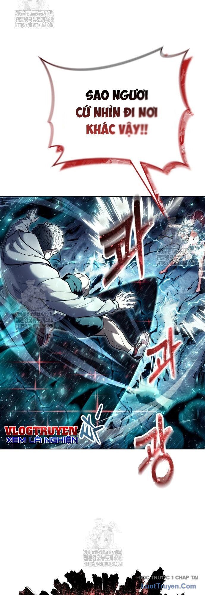 Urek Mazino - Chapter 28 - Page 29