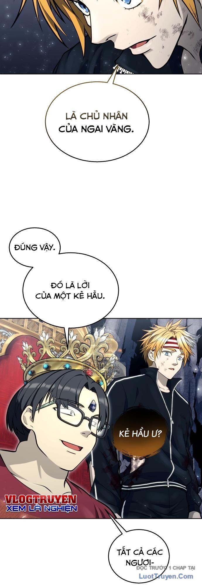 Urek Mazino - Chapter 28 - Page 3