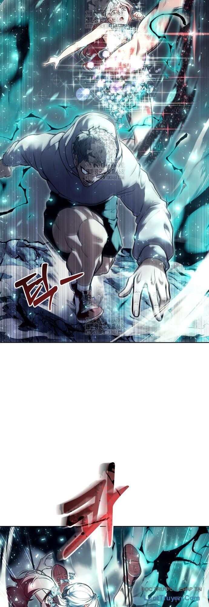 Urek Mazino - Chapter 28 - Page 31