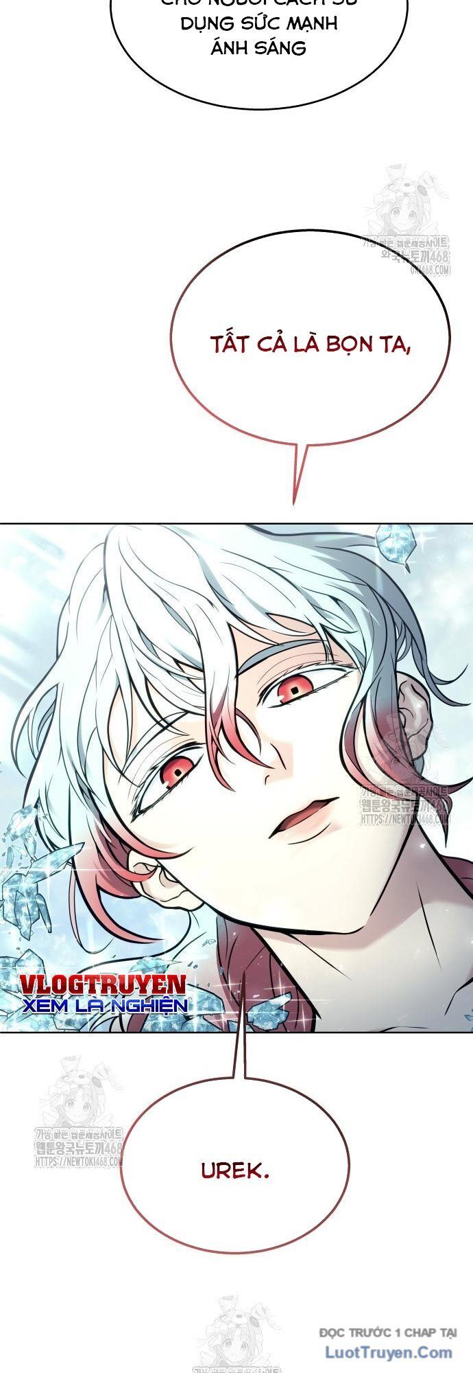 Urek Mazino - Chapter 28 - Page 34