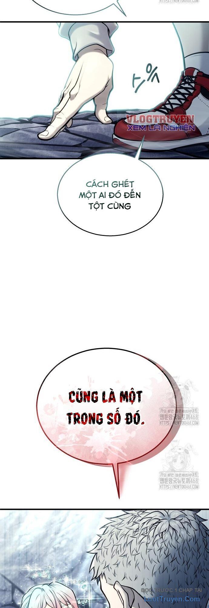 Urek Mazino - Chapter 28 - Page 36