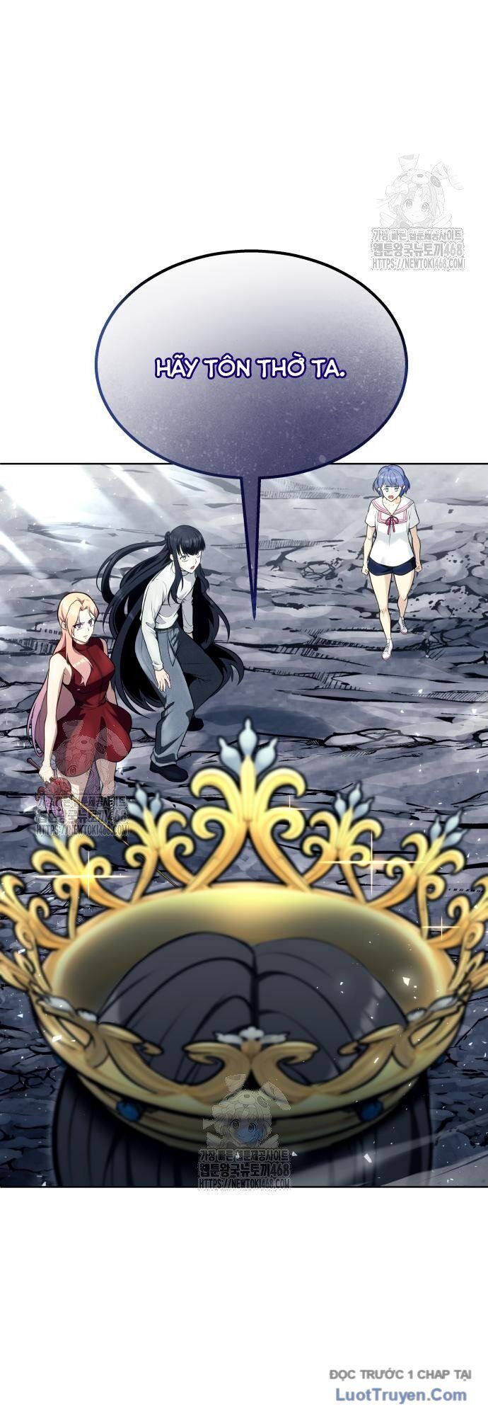 Urek Mazino - Chapter 28 - Page 4