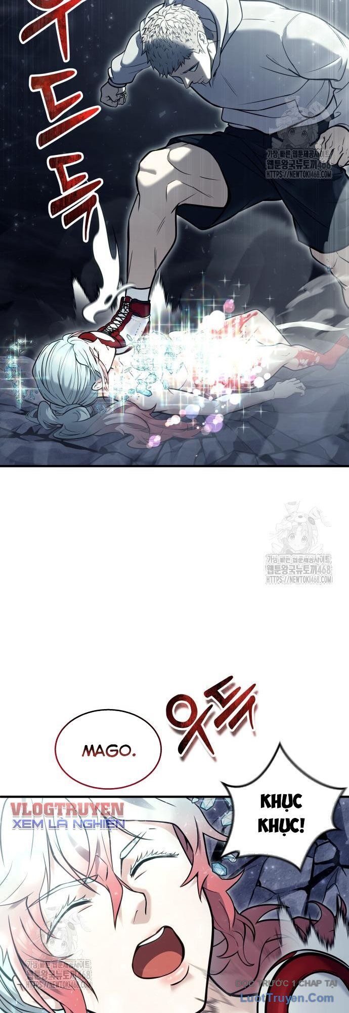 Urek Mazino - Chapter 28 - Page 44