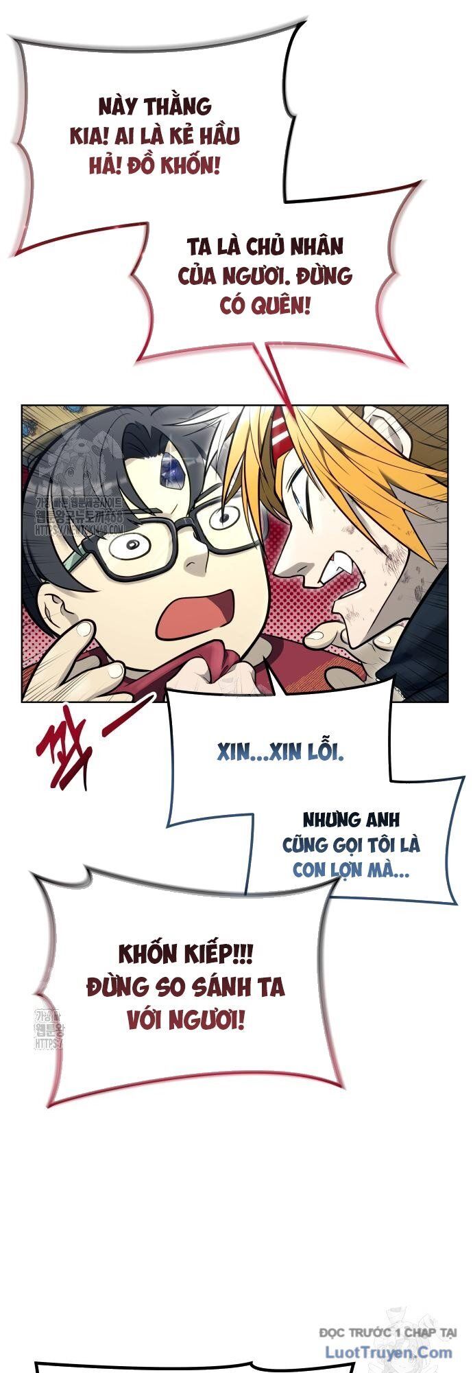 Urek Mazino - Chapter 28 - Page 5