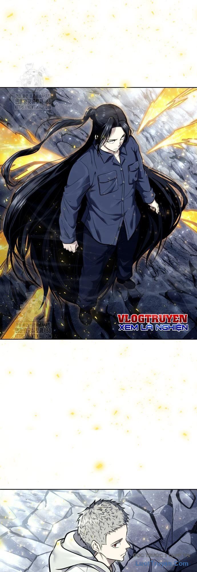 Urek Mazino - Chapter 28 - Page 56