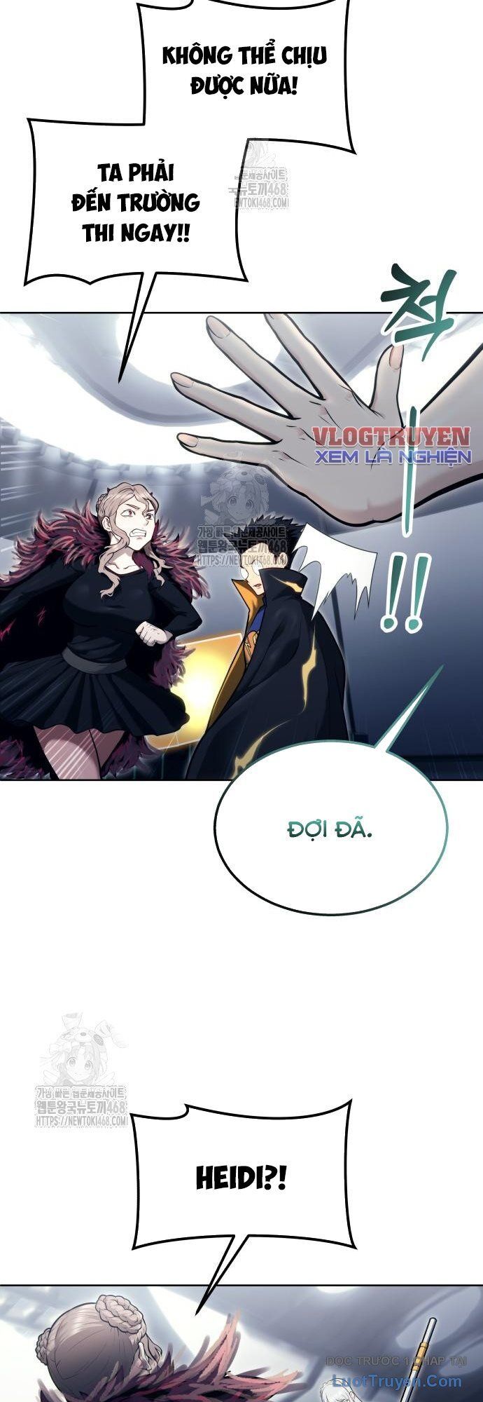 Urek Mazino - Chapter 28 - Page 60