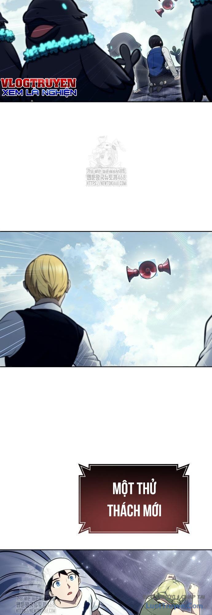 Urek Mazino - Chapter 28 - Page 94