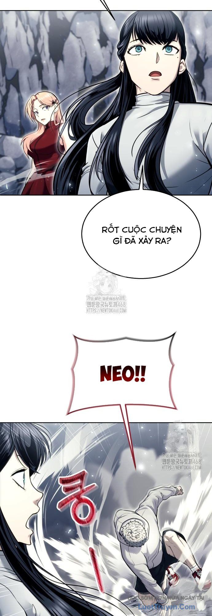 Urek Mazino - Chapter 29 - Page 15