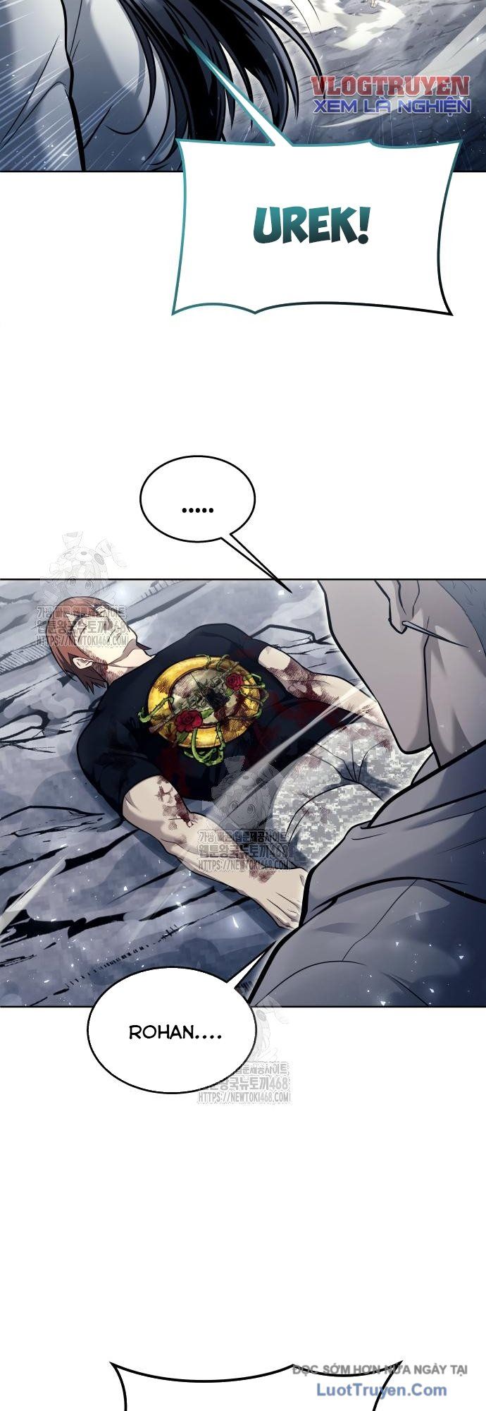 Urek Mazino - Chapter 29 - Page 16