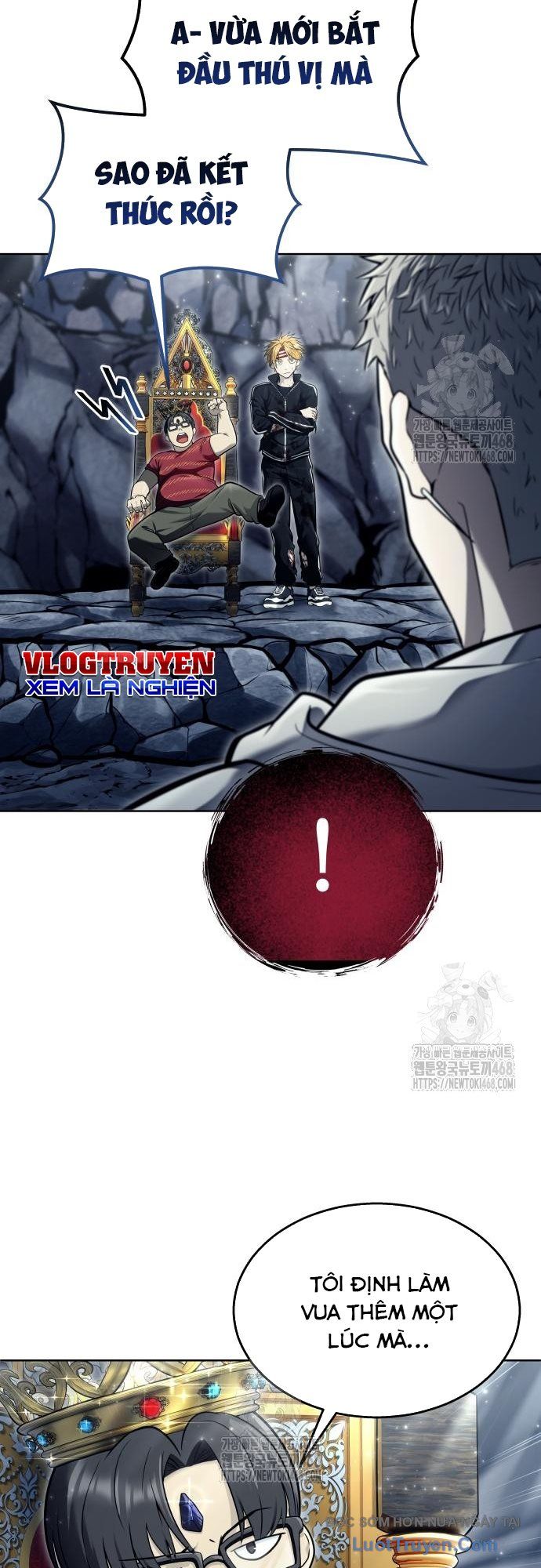 Urek Mazino - Chapter 29 - Page 17