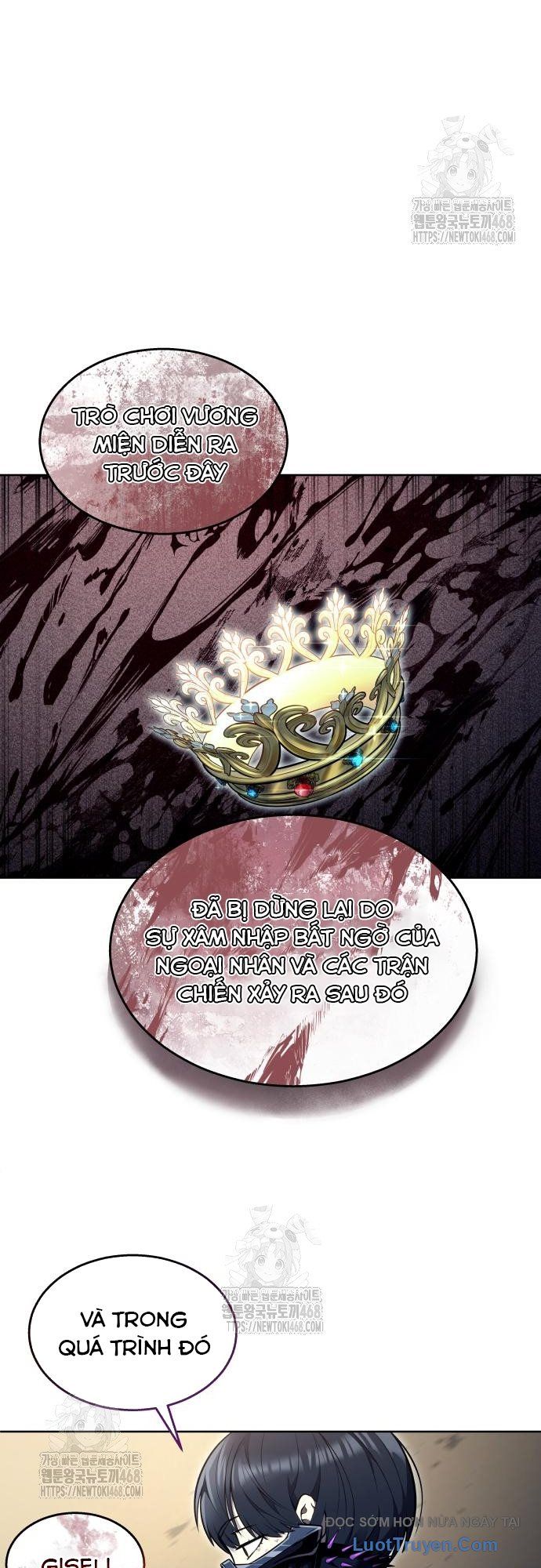 Urek Mazino - Chapter 29 - Page 28