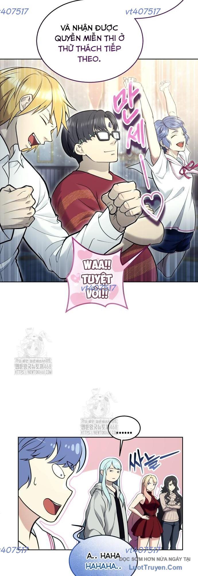 Urek Mazino - Chapter 29 - Page 31