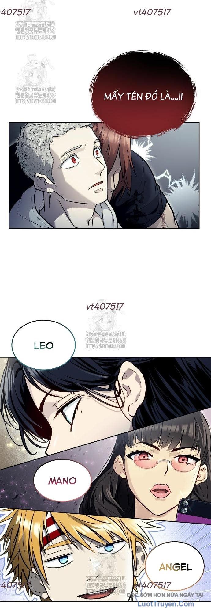 Urek Mazino - Chapter 29 - Page 34