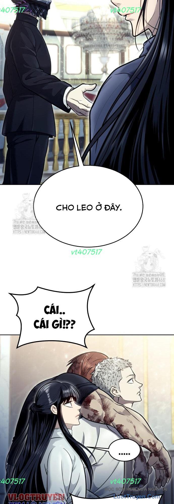 Urek Mazino - Chapter 29 - Page 36