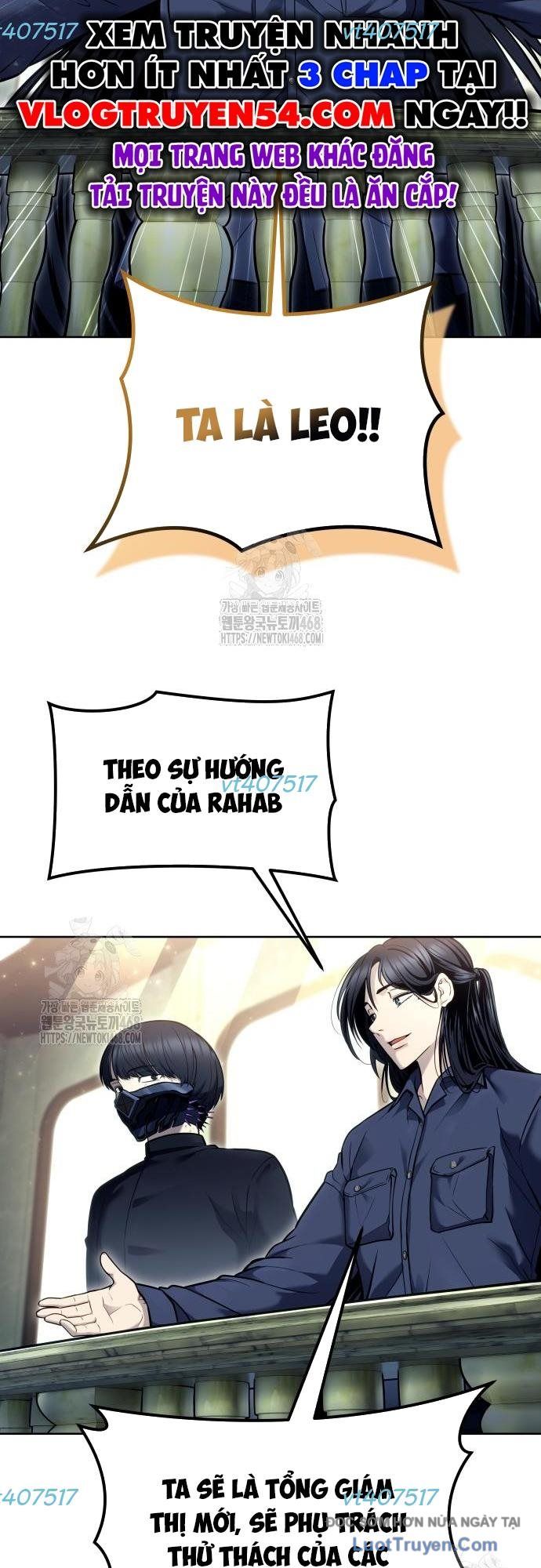 Urek Mazino - Chapter 29 - Page 38