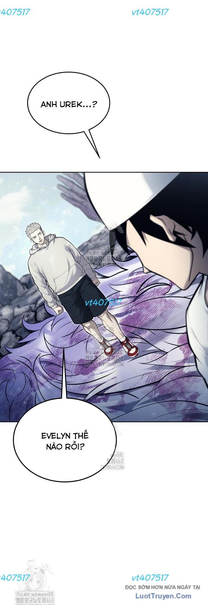 Urek Mazino - Chapter 29 - Page 4