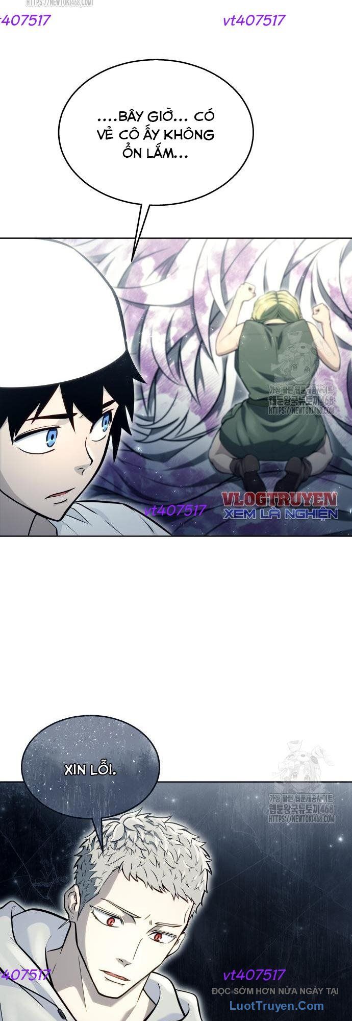 Urek Mazino - Chapter 29 - Page 5