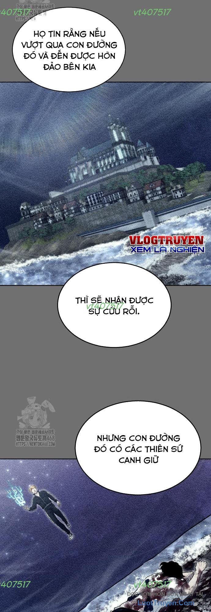 Urek Mazino - Chapter 29 - Page 51