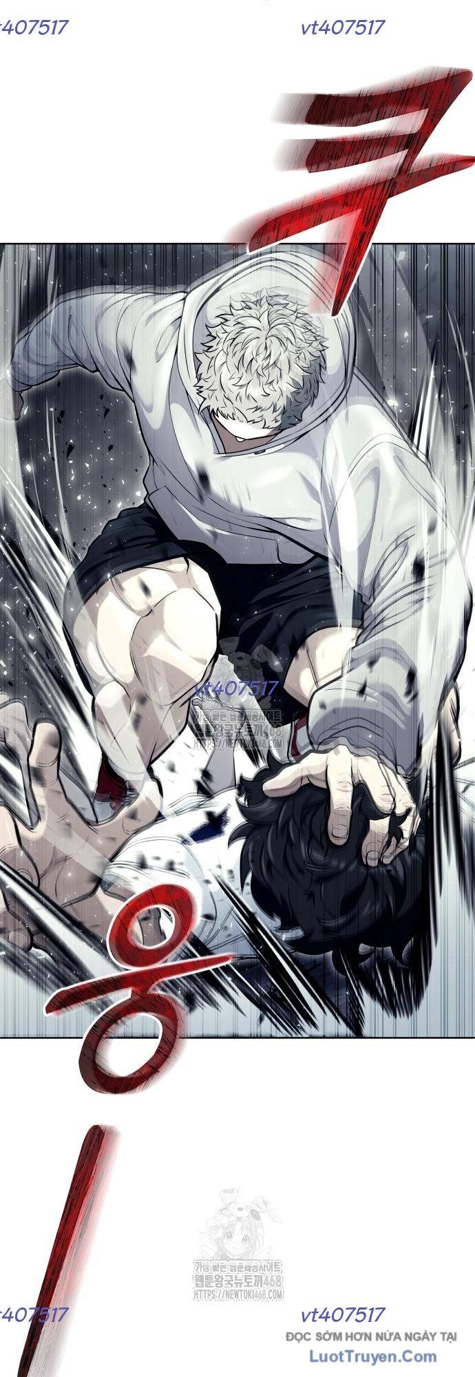 Urek Mazino - Chapter 29 - Page 9