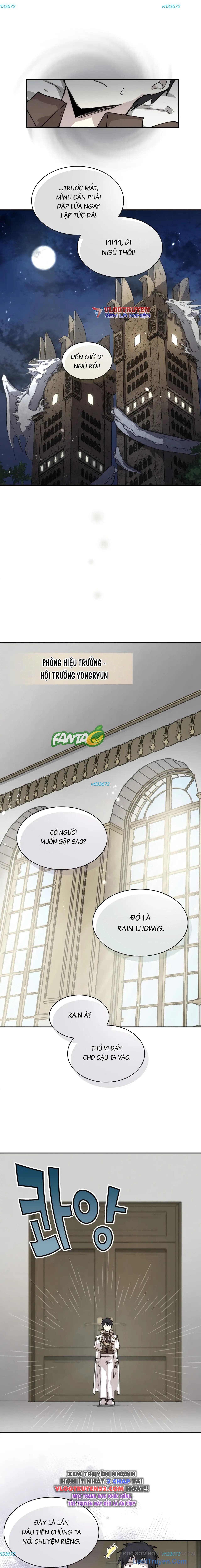 Đại Pháp Sư Của Tổ Đội Hồi Quy - Chapter 83 - Page 11