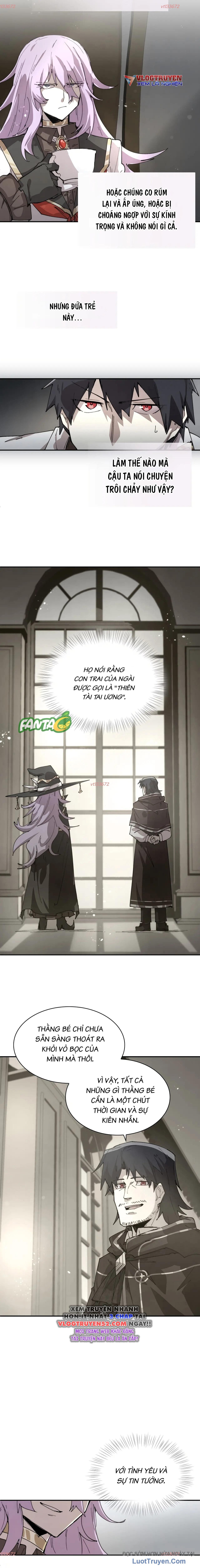 Đại Pháp Sư Của Tổ Đội Hồi Quy - Chapter 83 - Page 15