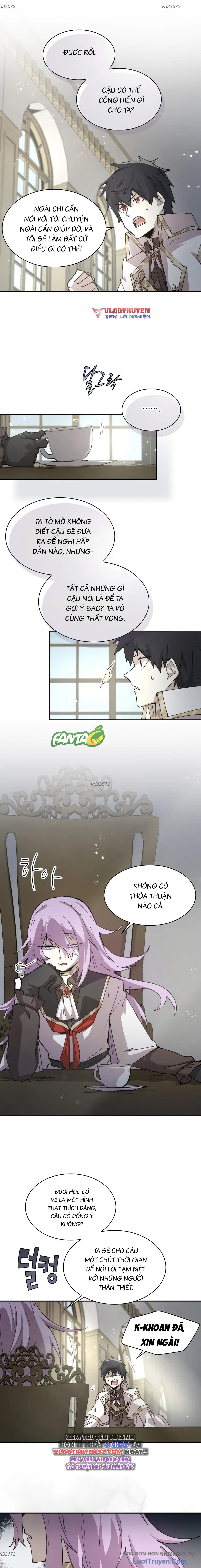 Đại Pháp Sư Của Tổ Đội Hồi Quy - Chapter 83 - Page 16