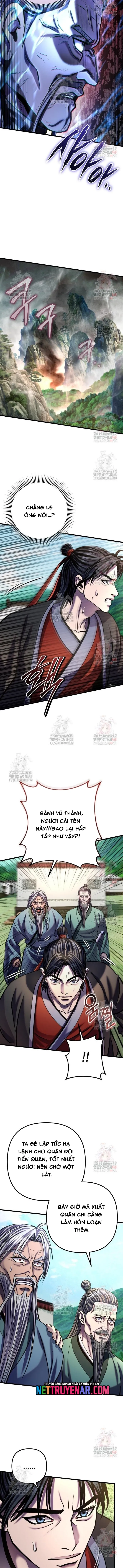 Đao Hoàng Tứ Thiếu Gia - Chapter 183 - Page 12