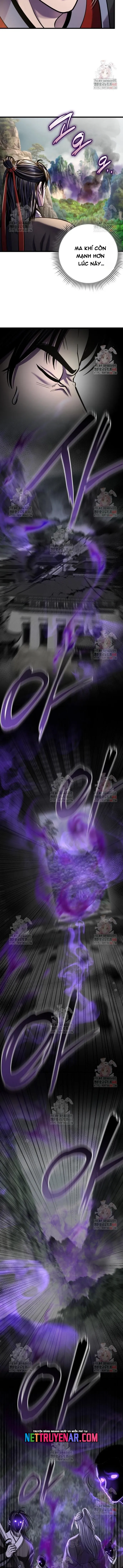 Đao Hoàng Tứ Thiếu Gia - Chapter 183 - Page 13