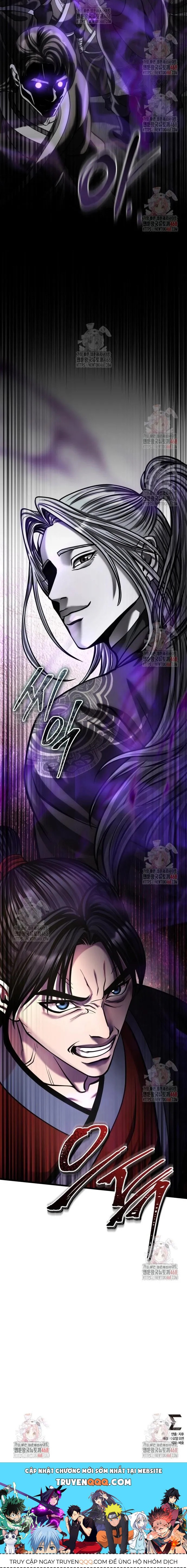 Đao Hoàng Tứ Thiếu Gia - Chapter 183 - Page 14