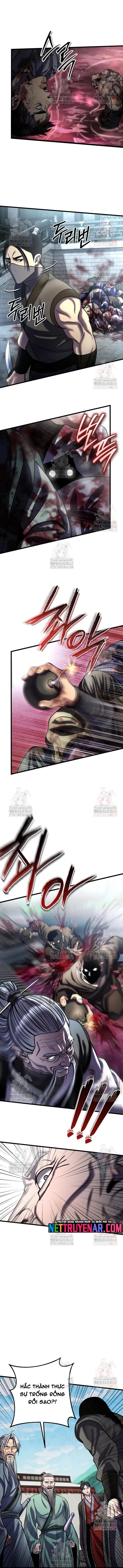 Đao Hoàng Tứ Thiếu Gia - Chapter 183 - Page 9