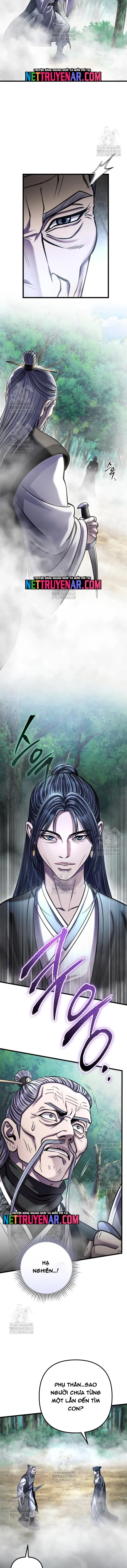 Đao Hoàng Tứ Thiếu Gia - Chapter 184 - Page 12
