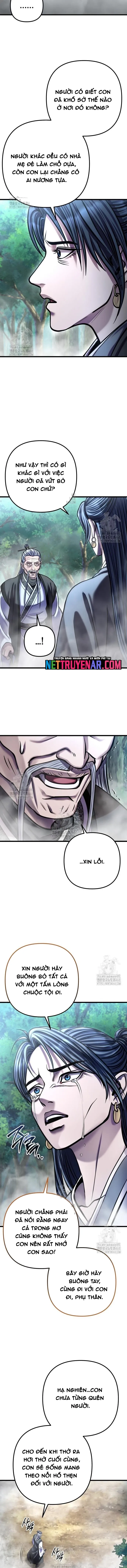 Đao Hoàng Tứ Thiếu Gia - Chapter 184 - Page 13