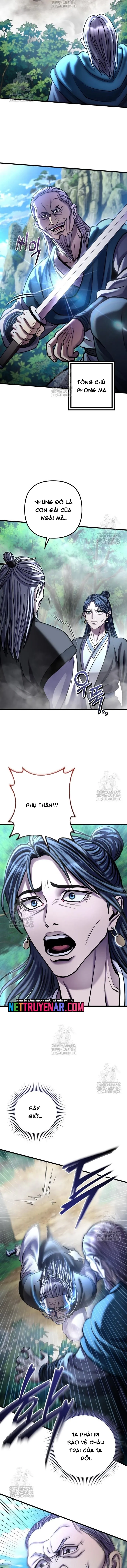 Đao Hoàng Tứ Thiếu Gia - Chapter 184 - Page 14