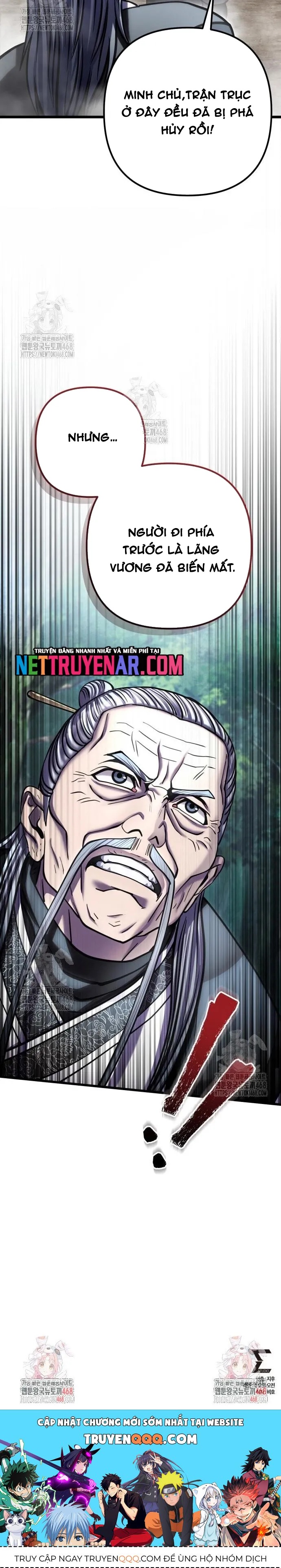 Đao Hoàng Tứ Thiếu Gia - Chapter 184 - Page 16