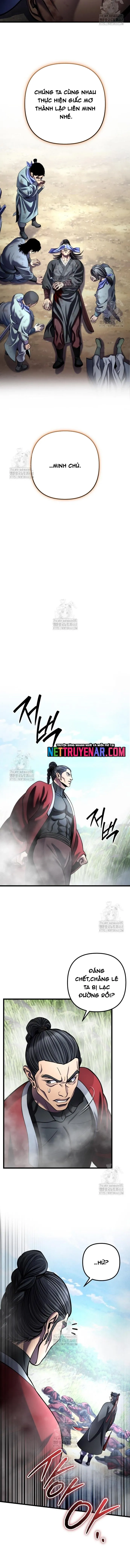 Đao Hoàng Tứ Thiếu Gia - Chapter 185 - Page 16