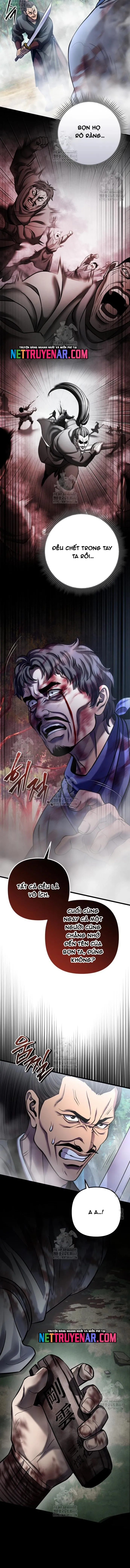 Đao Hoàng Tứ Thiếu Gia - Chapter 185 - Page 3