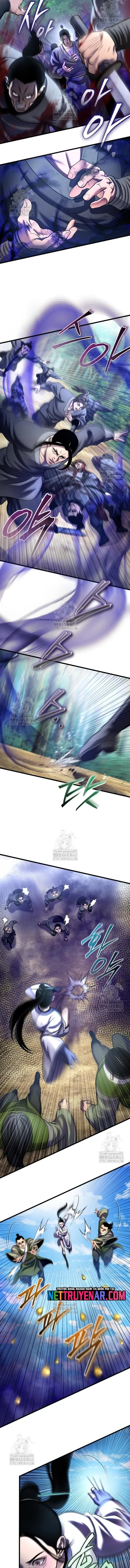 Đao Hoàng Tứ Thiếu Gia - Chapter 185 - Page 7