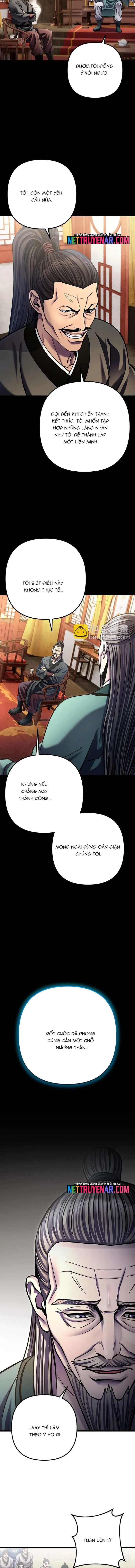 Đao Hoàng Tứ Thiếu Gia - Chapter 186 - Page 16