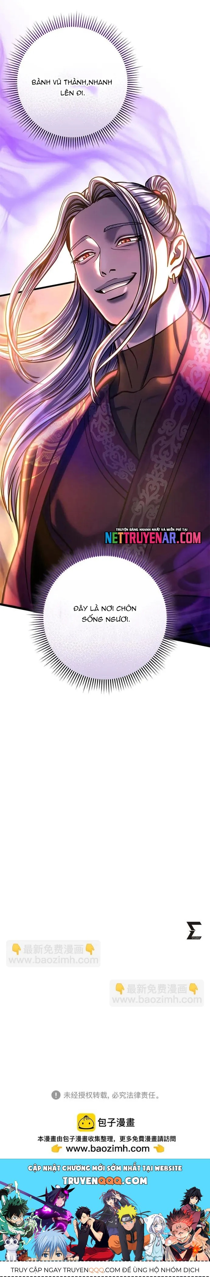 Đao Hoàng Tứ Thiếu Gia - Chapter 186 - Page 18