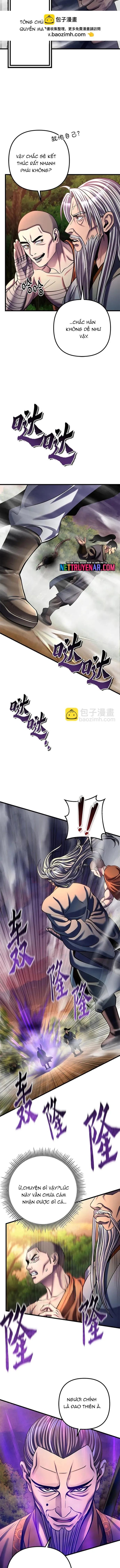 Đao Hoàng Tứ Thiếu Gia - Chapter 187 - Page 10