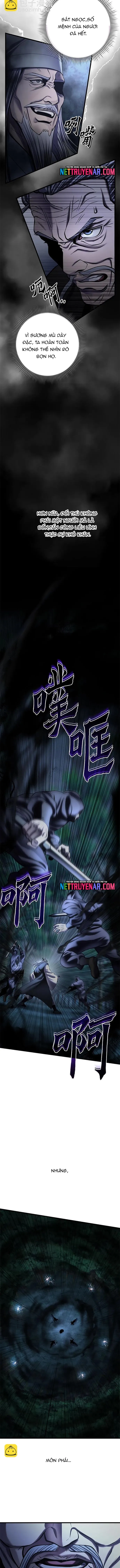 Đao Hoàng Tứ Thiếu Gia - Chapter 187 - Page 13