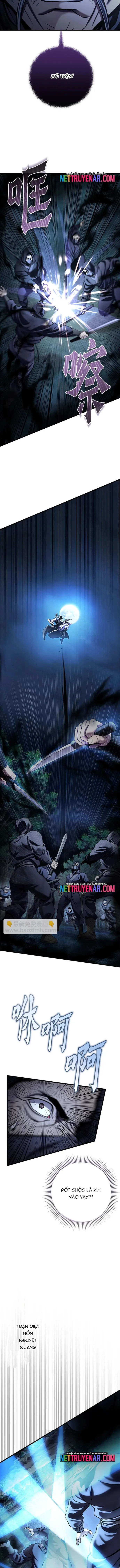 Đao Hoàng Tứ Thiếu Gia - Chapter 187 - Page 14