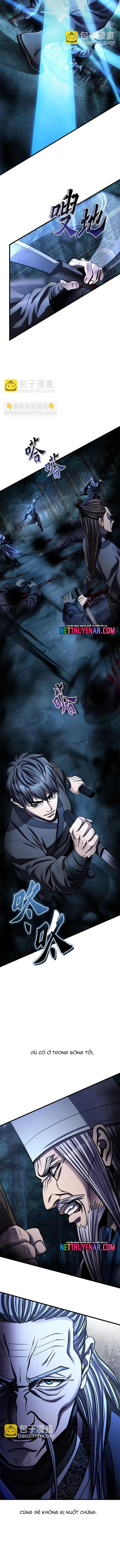 Đao Hoàng Tứ Thiếu Gia - Chapter 187 - Page 15