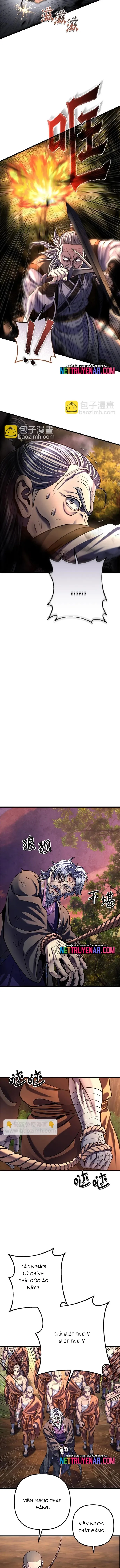 Đao Hoàng Tứ Thiếu Gia - Chapter 187 - Page 8